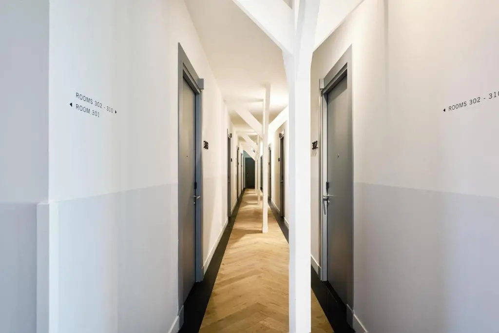 Photo - Mariënhage Boutique Hotel