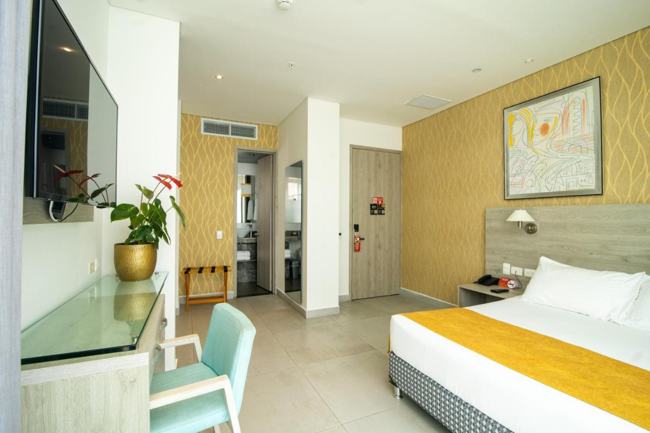 Foto - Hotel Zi One Luxury