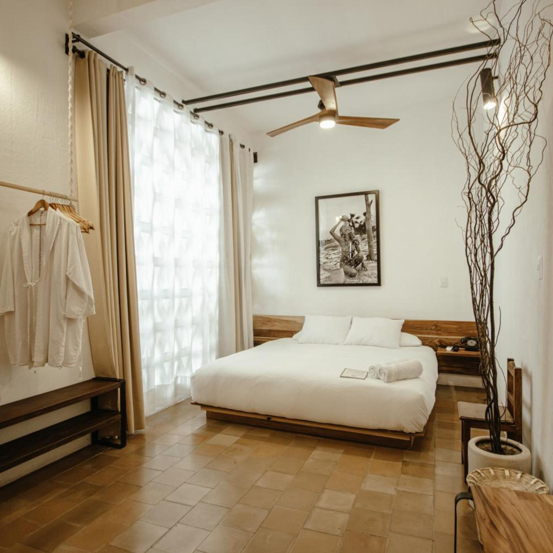 Photo - Hotel Sin Nombre