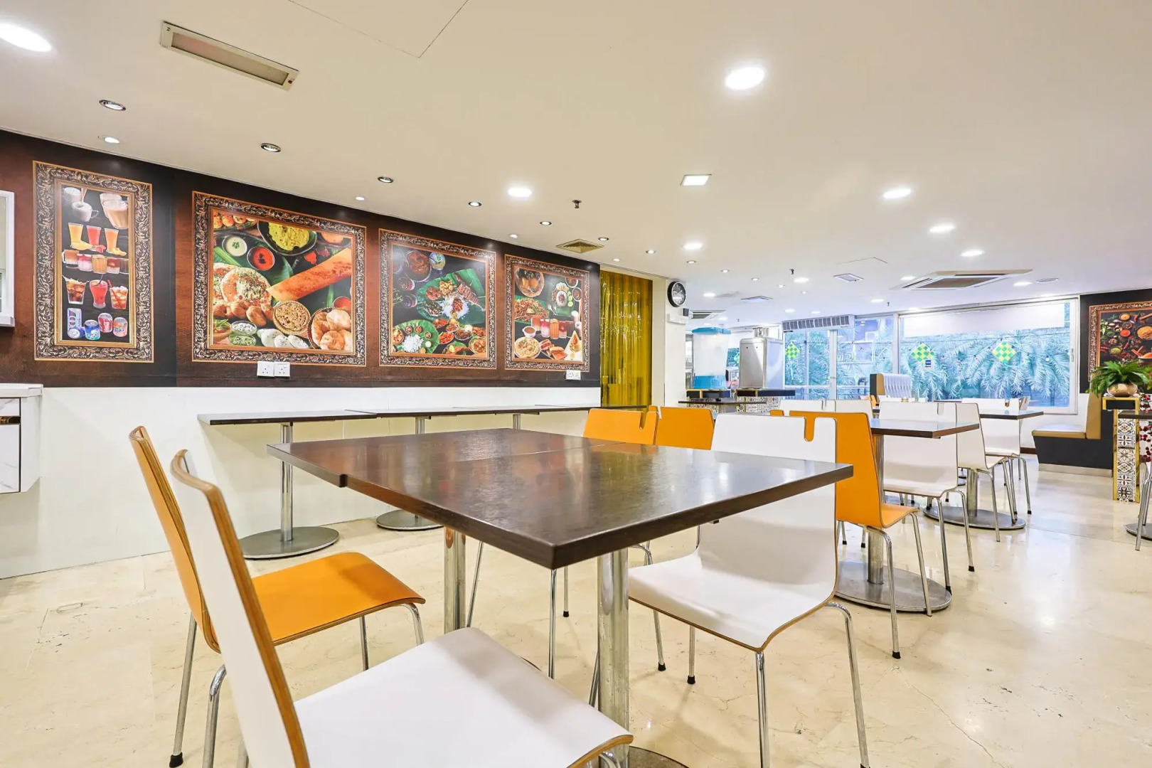 Foto - MyCiti Hotel Kuala Lumpur - formerly known as Citin Hotel Masjid Jamek