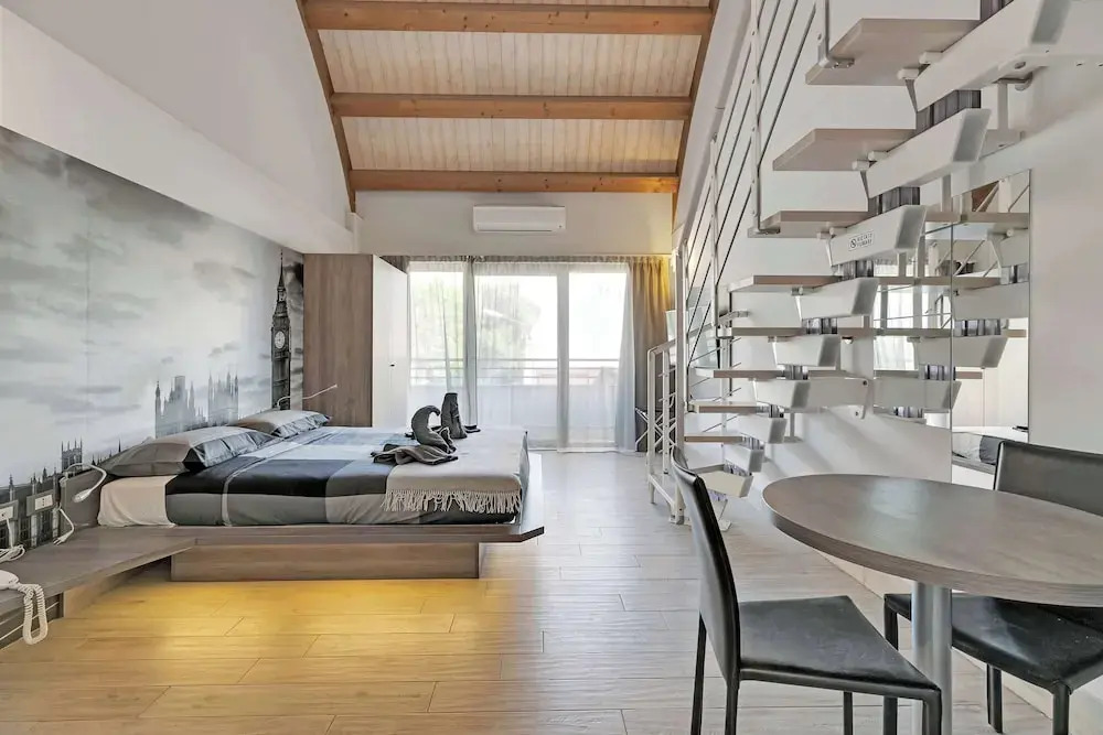 Photo - Suite A Tema