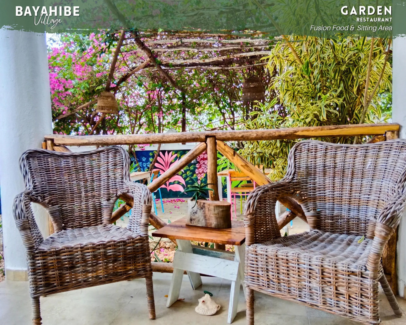 Foto - Tribe Inn & Rooftop lounge