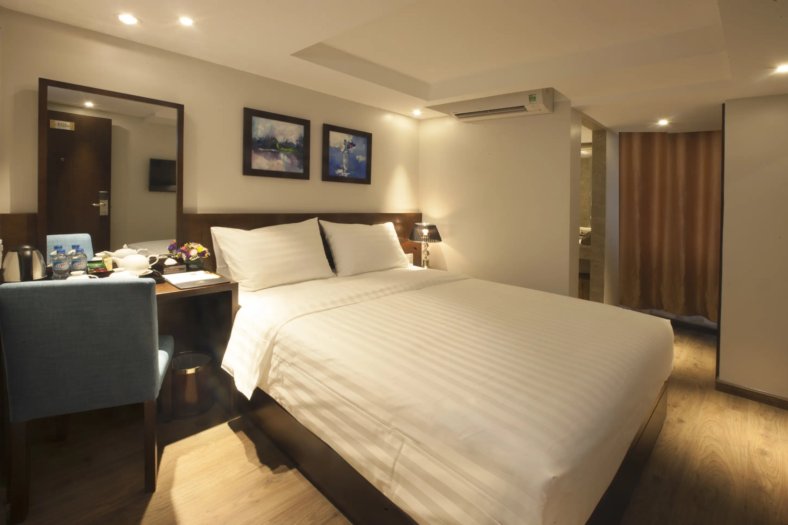 Photo - Roseland Centa Hotel & Spa