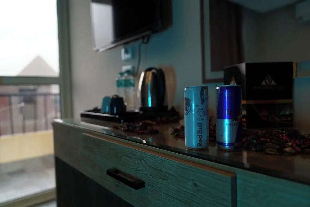 Photo - Pyramid Edge Hotel & Exclusive Pyramids View Rooftop