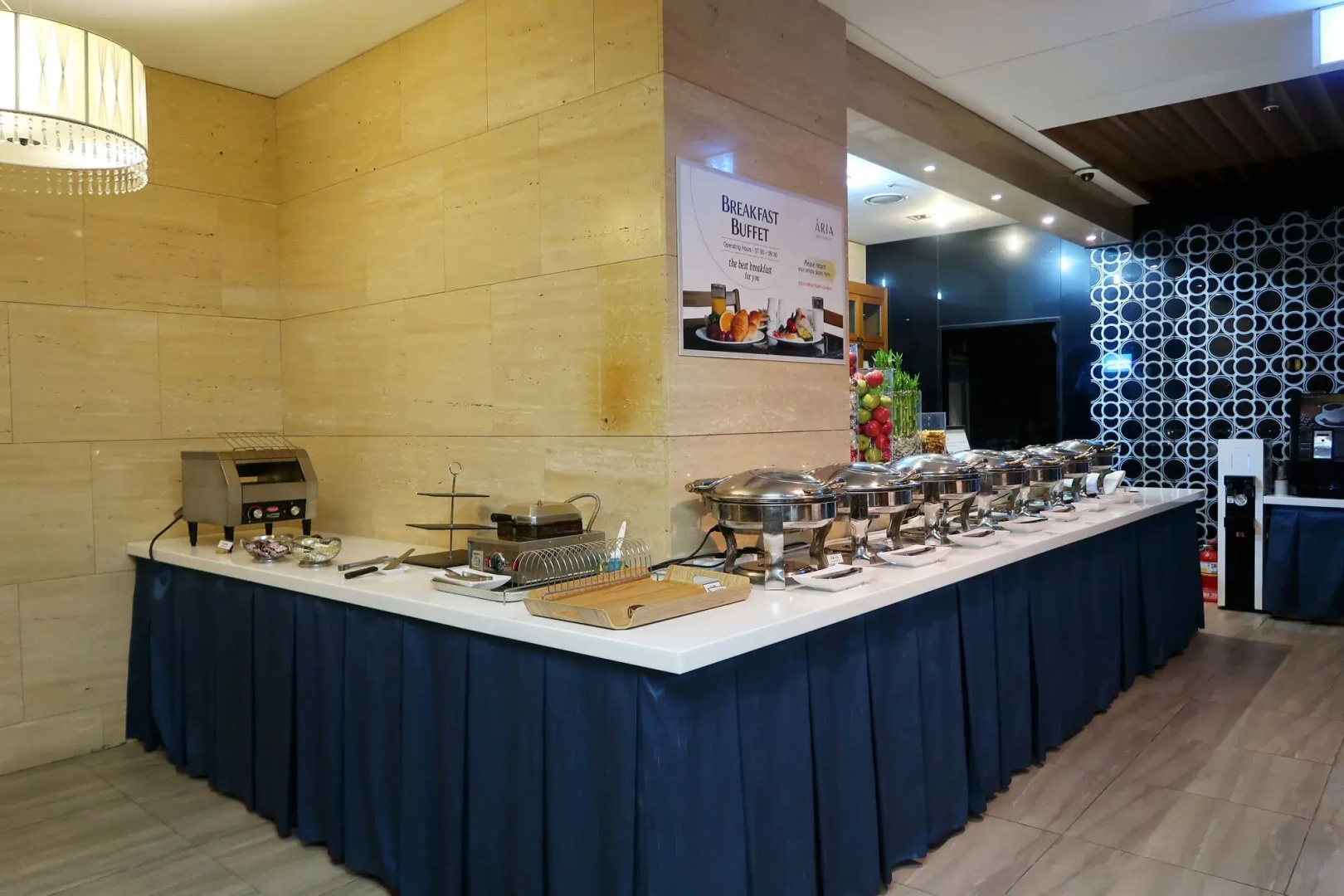 Foto - SR Suites Pangyo