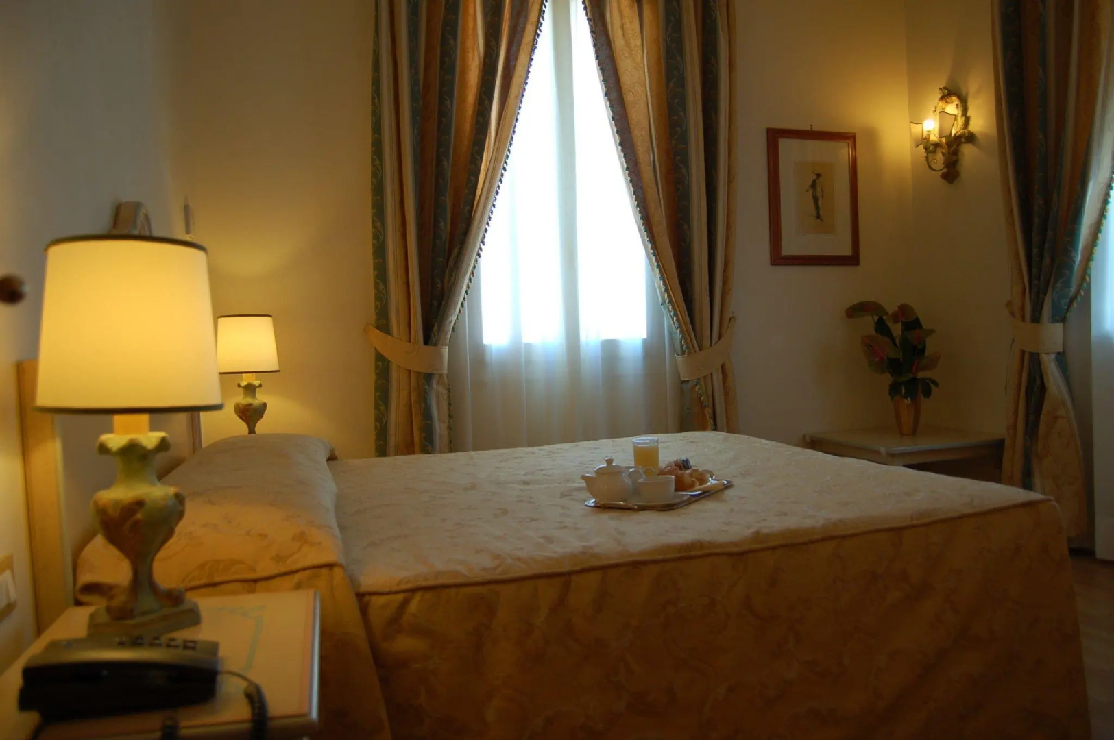 Foto - Hotel Villa Laguna