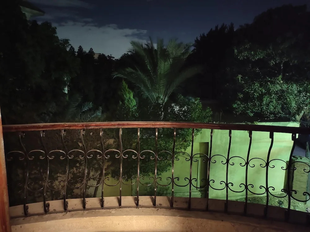 Foto - Royal Zeina Pyramids Inn