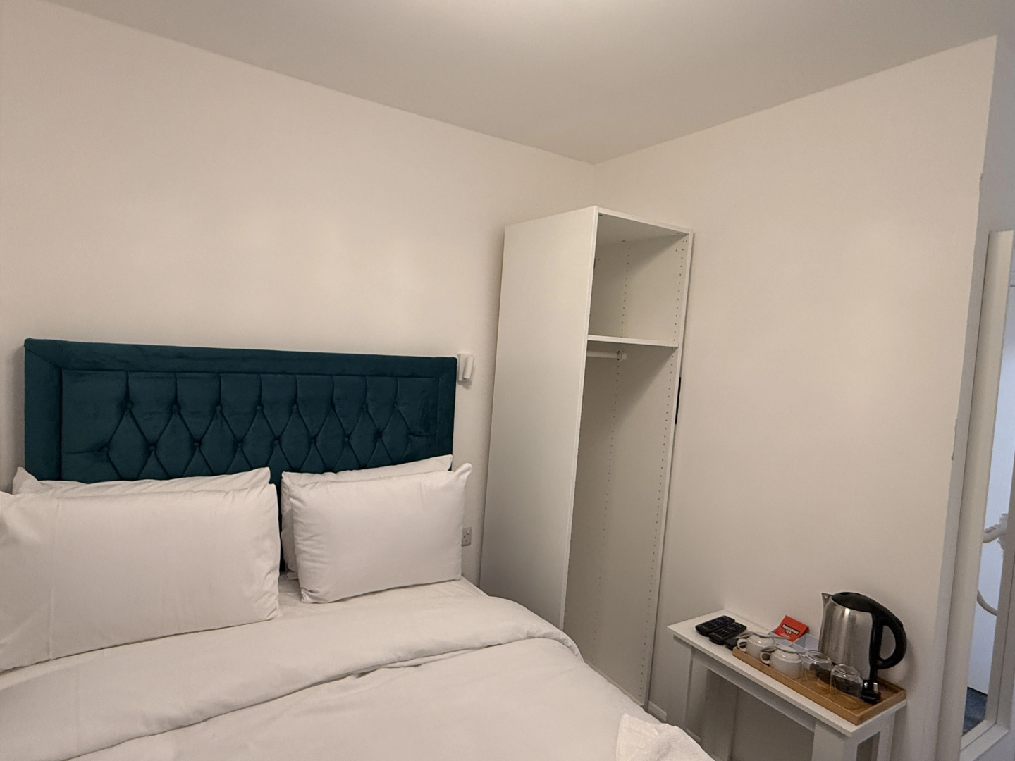 Photo - Whiteleys Hotel