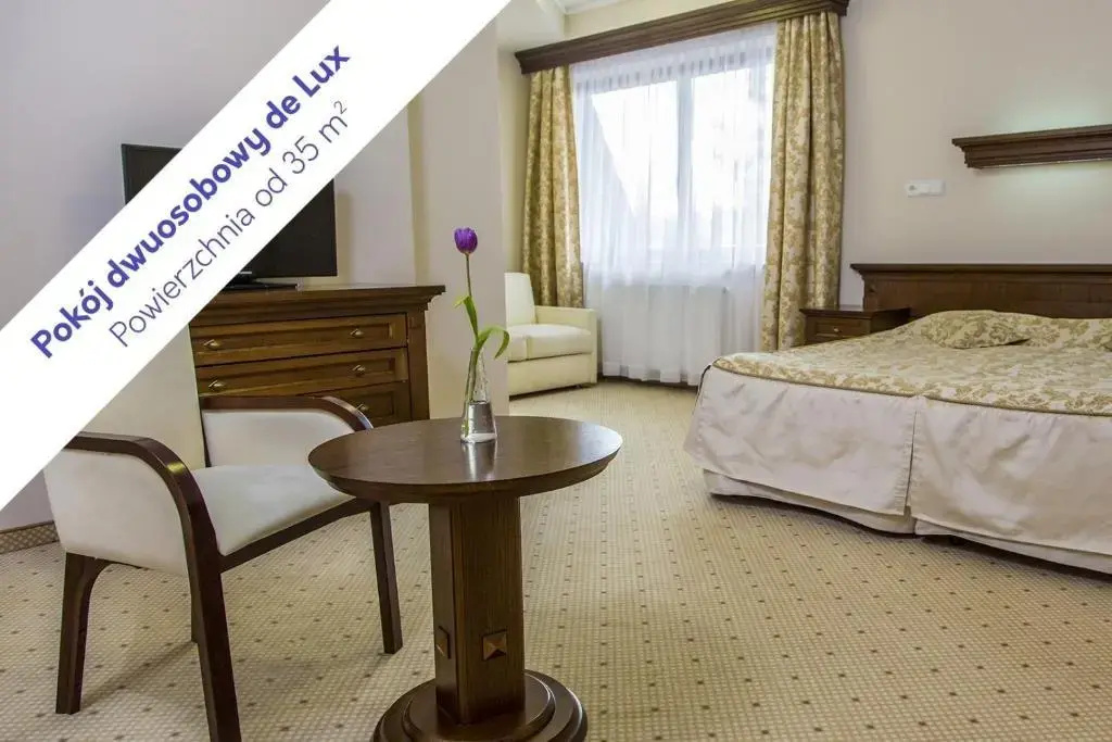 Foto - Hotel Crocus