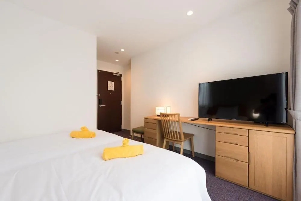 Foto - Serorin Light Hotel Tokyo