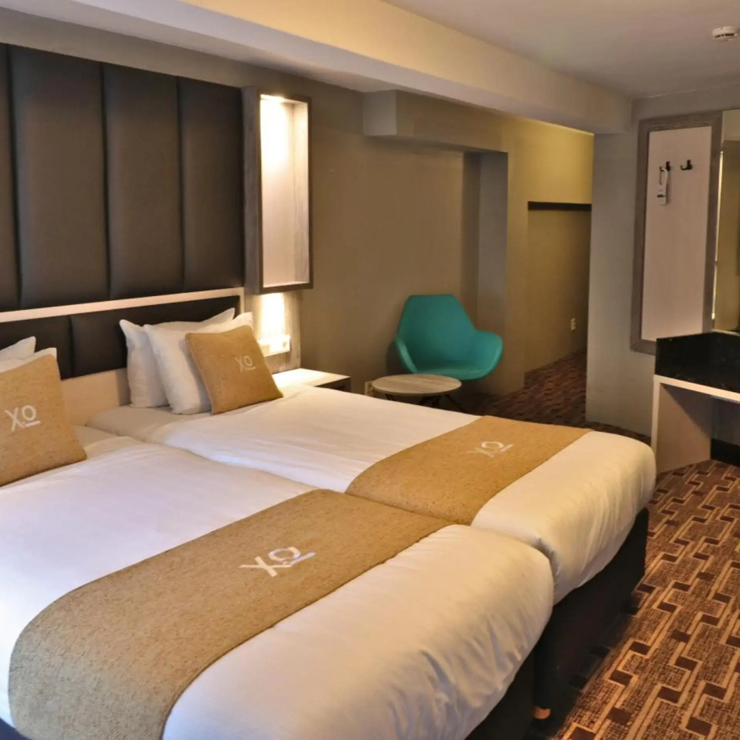Foto - XO Hotels City Centre