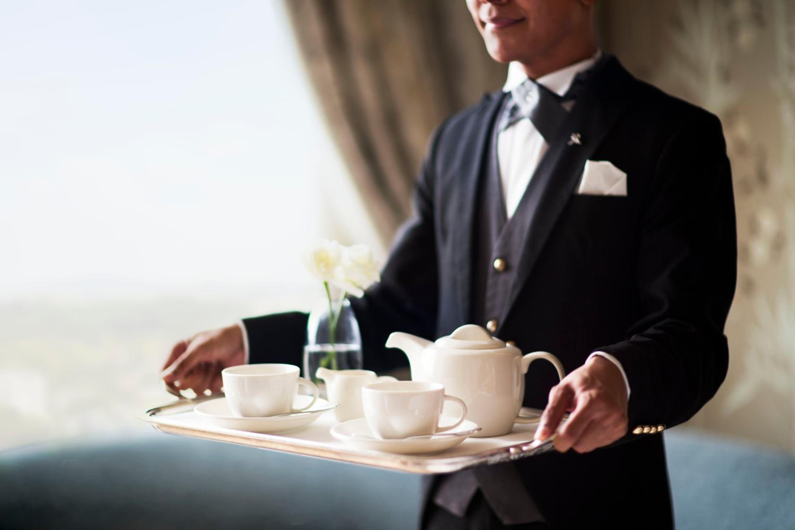 Foto - The St Regis Singapore
