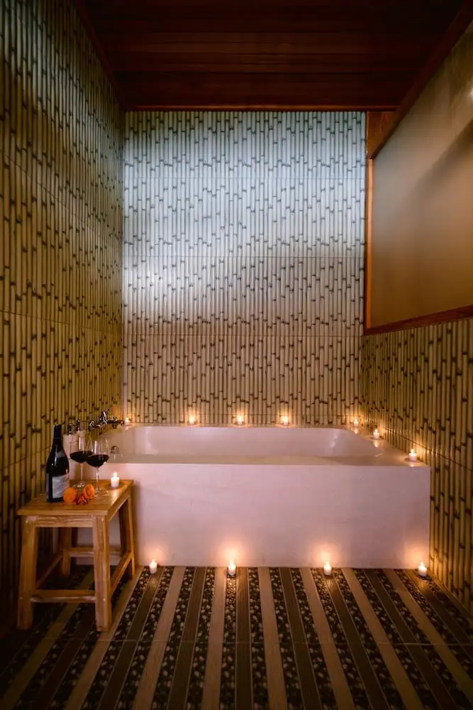 Foto - Munduk Menir Villas