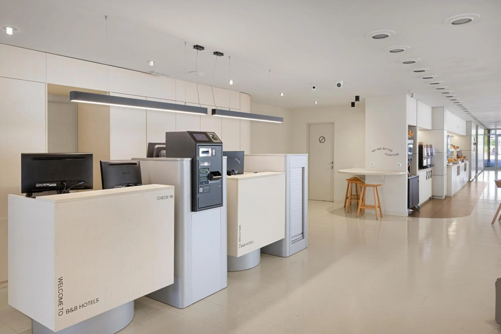 Foto - B&B HOTEL Girona 3