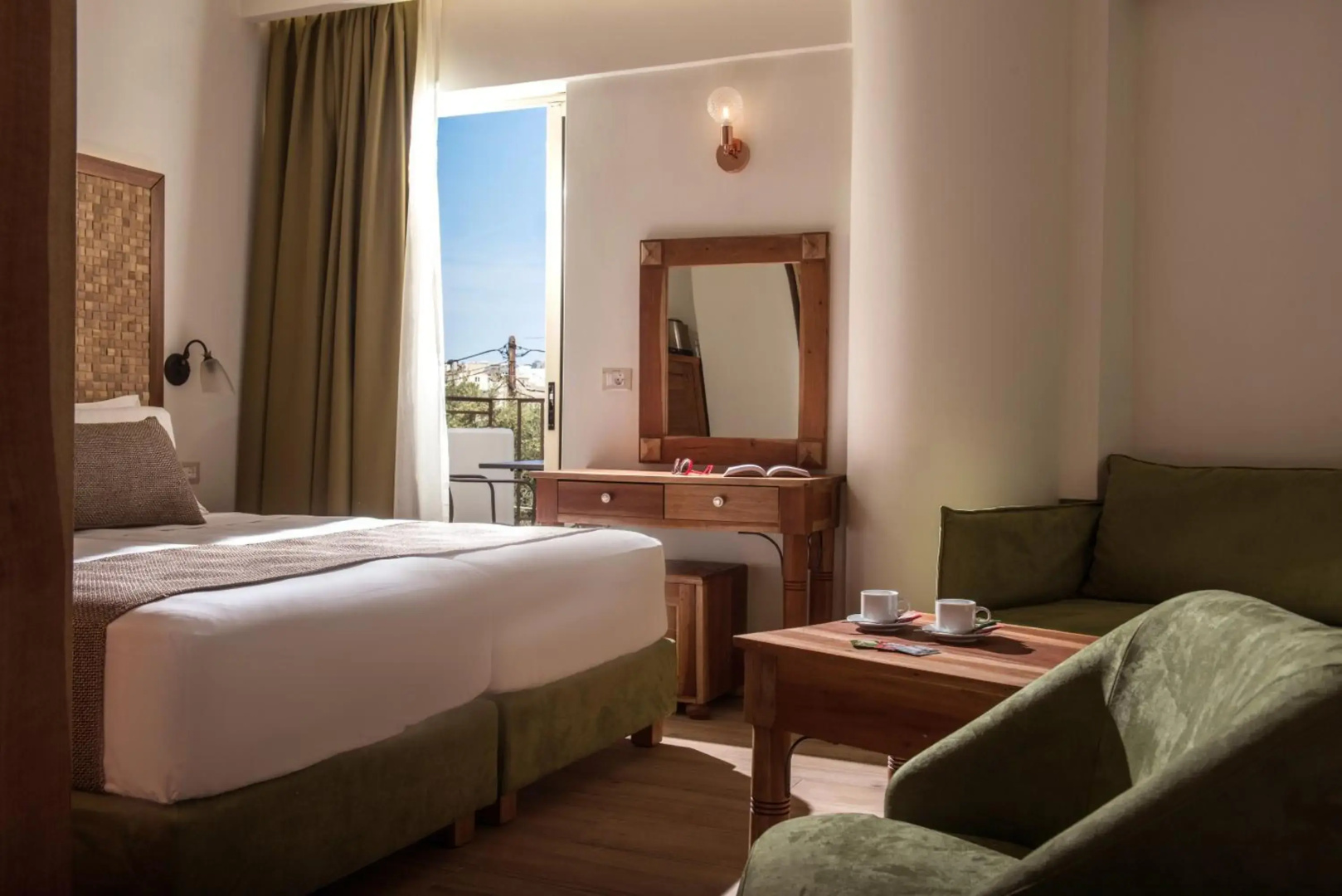 Photo - Anesis Blue Boutique Hotel