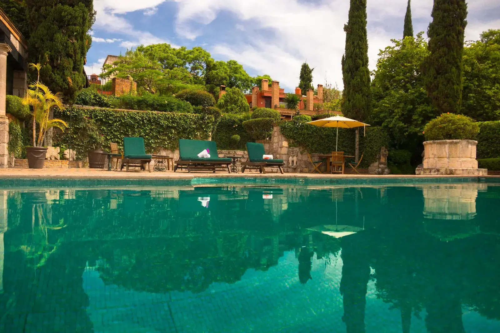 Foto - Villa Montaña Hotel & Spa