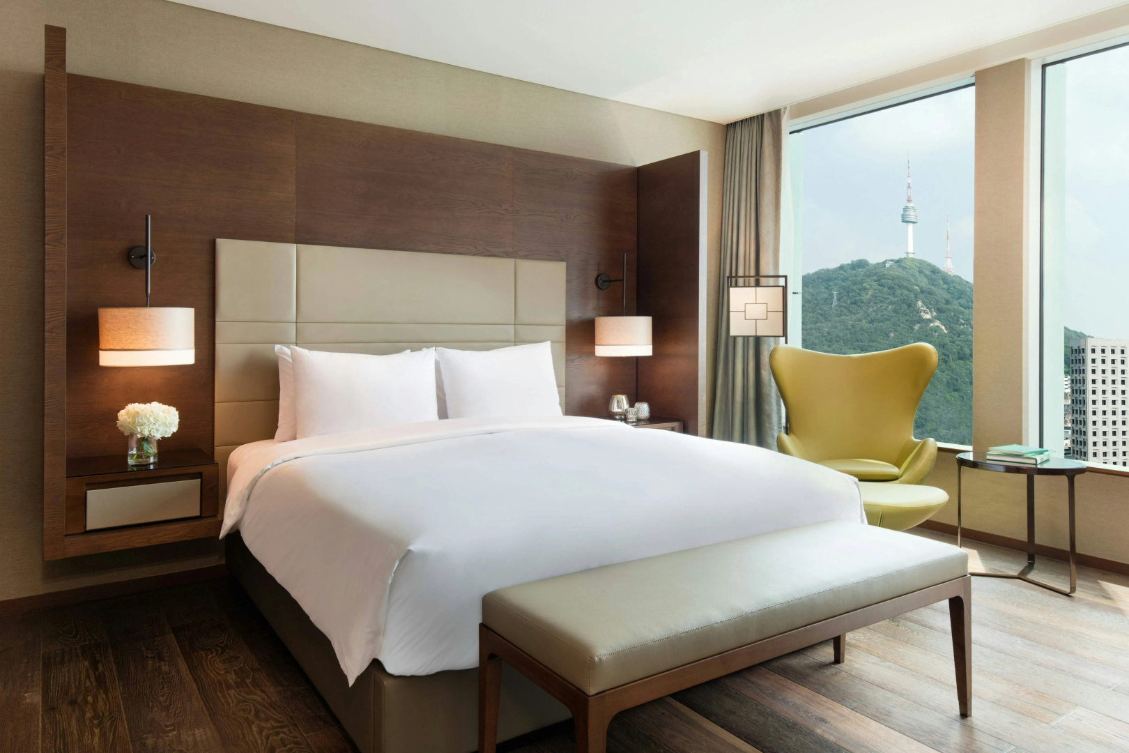 Photo - Courtyard by Marriott Seoul Myeongdong