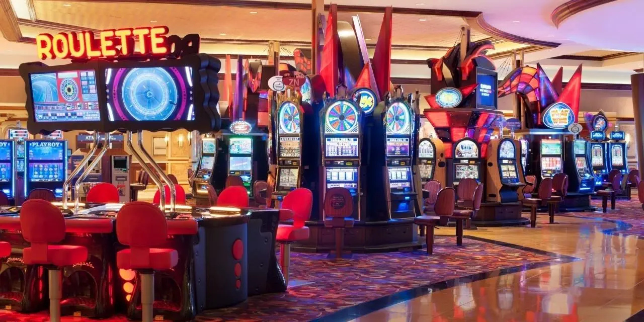 Photo - Harrah’s Resort Atlantic City– A Caesars Rewards Destination