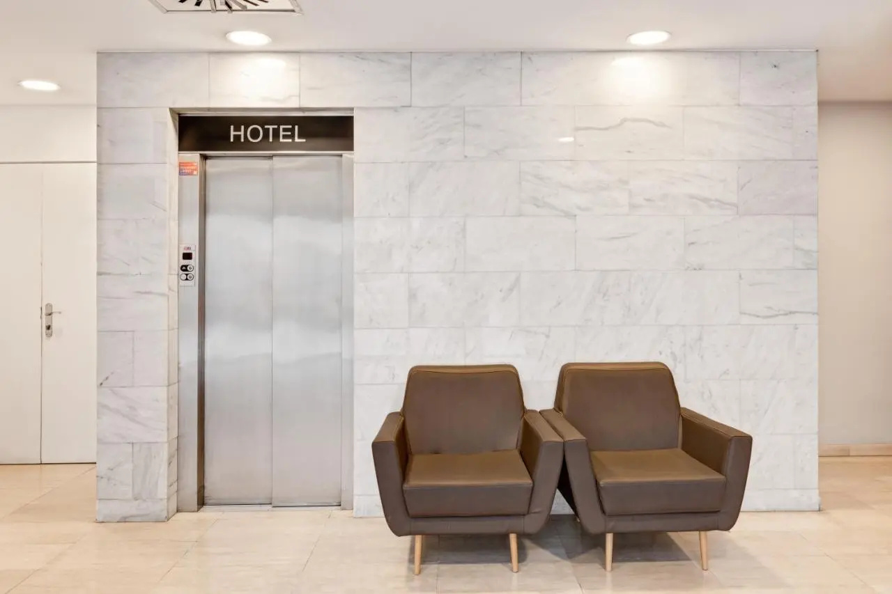 Foto - B&B Hotel Barcelona Mollet Porta de Gallecs