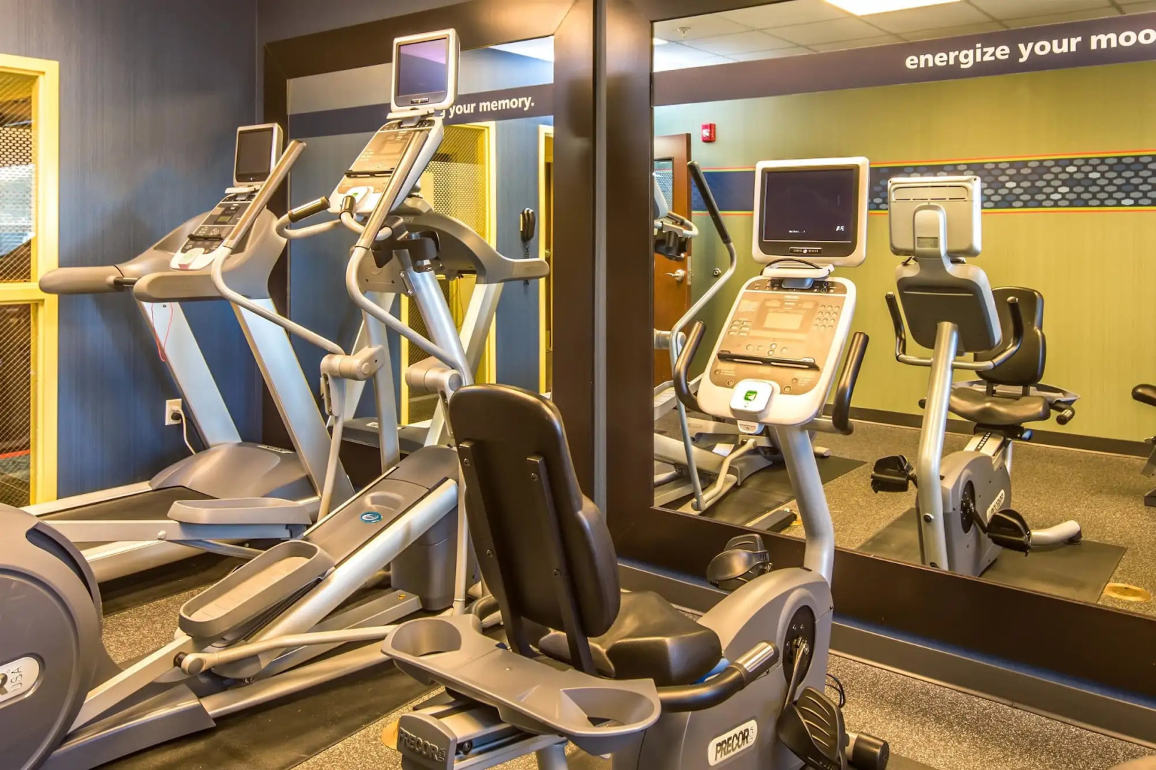 Foto - Hampton Inn & Suites Orlando-Apopka