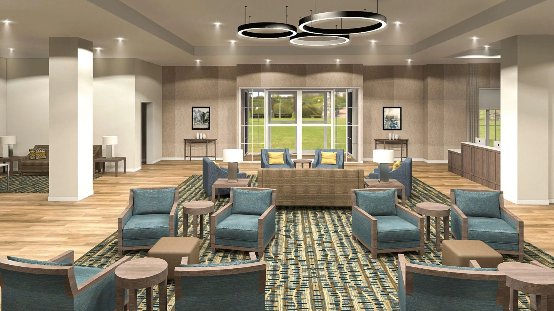 Foto - Pestana Orlando Suites - Lake Buena Vista
