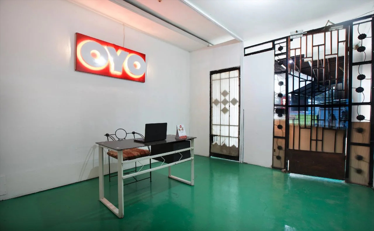 Foto - Hotel O near Summarecon Mall Serpong formerly Gemilang Guesthouse