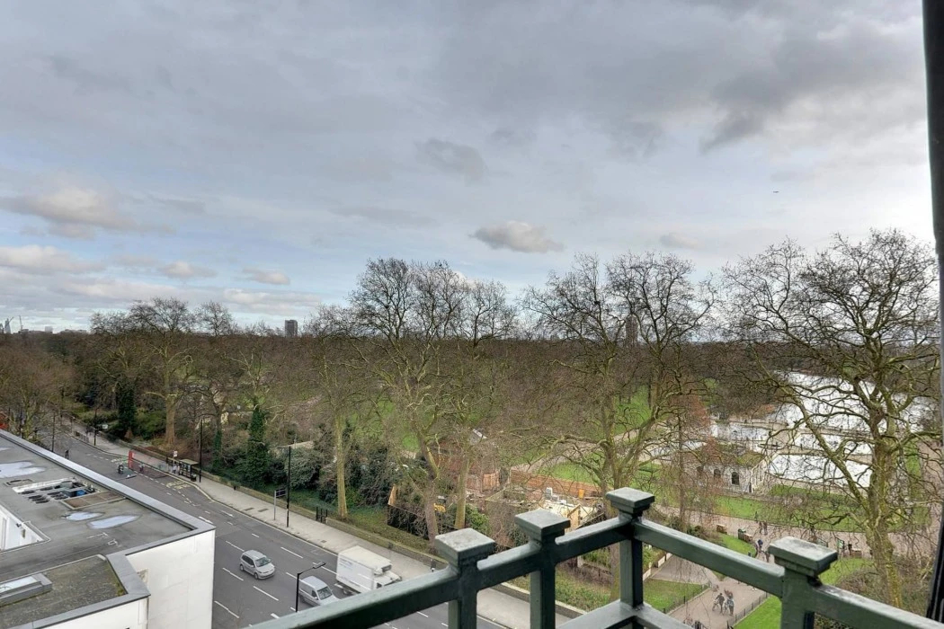 Photo - Fountain House Apartments - Hyde Park, London