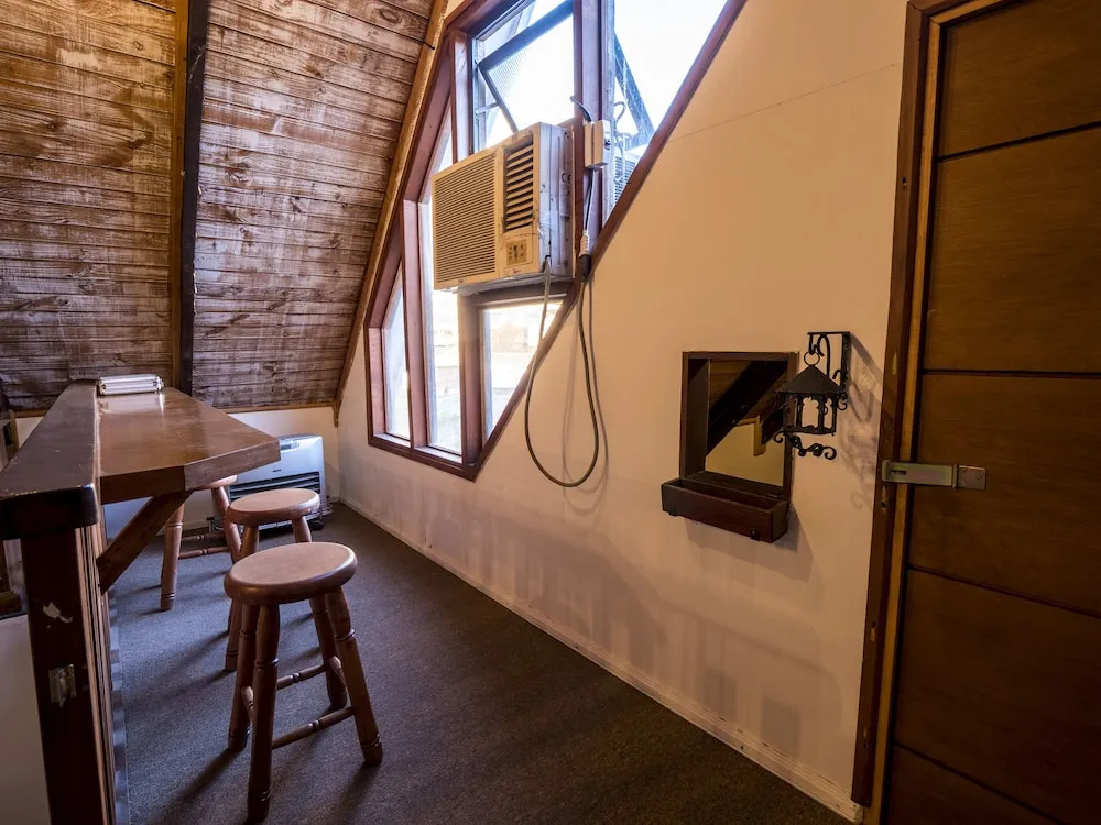 Foto - Rustika Hotel