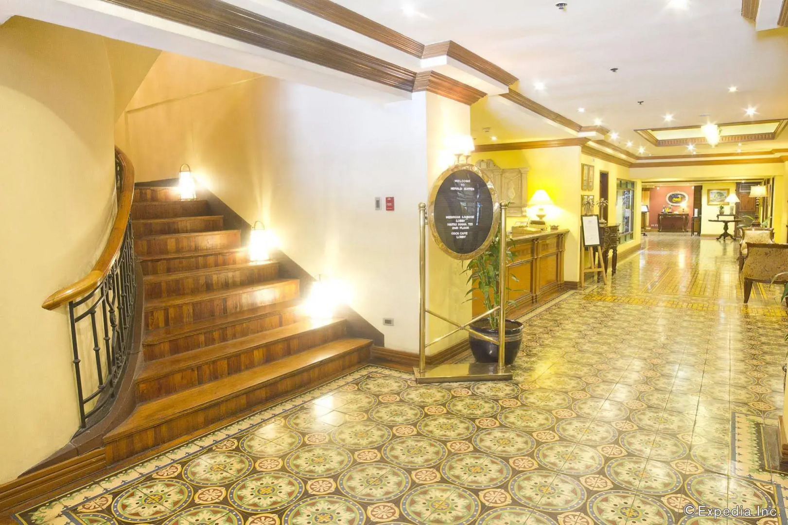 Foto - Herald Suites