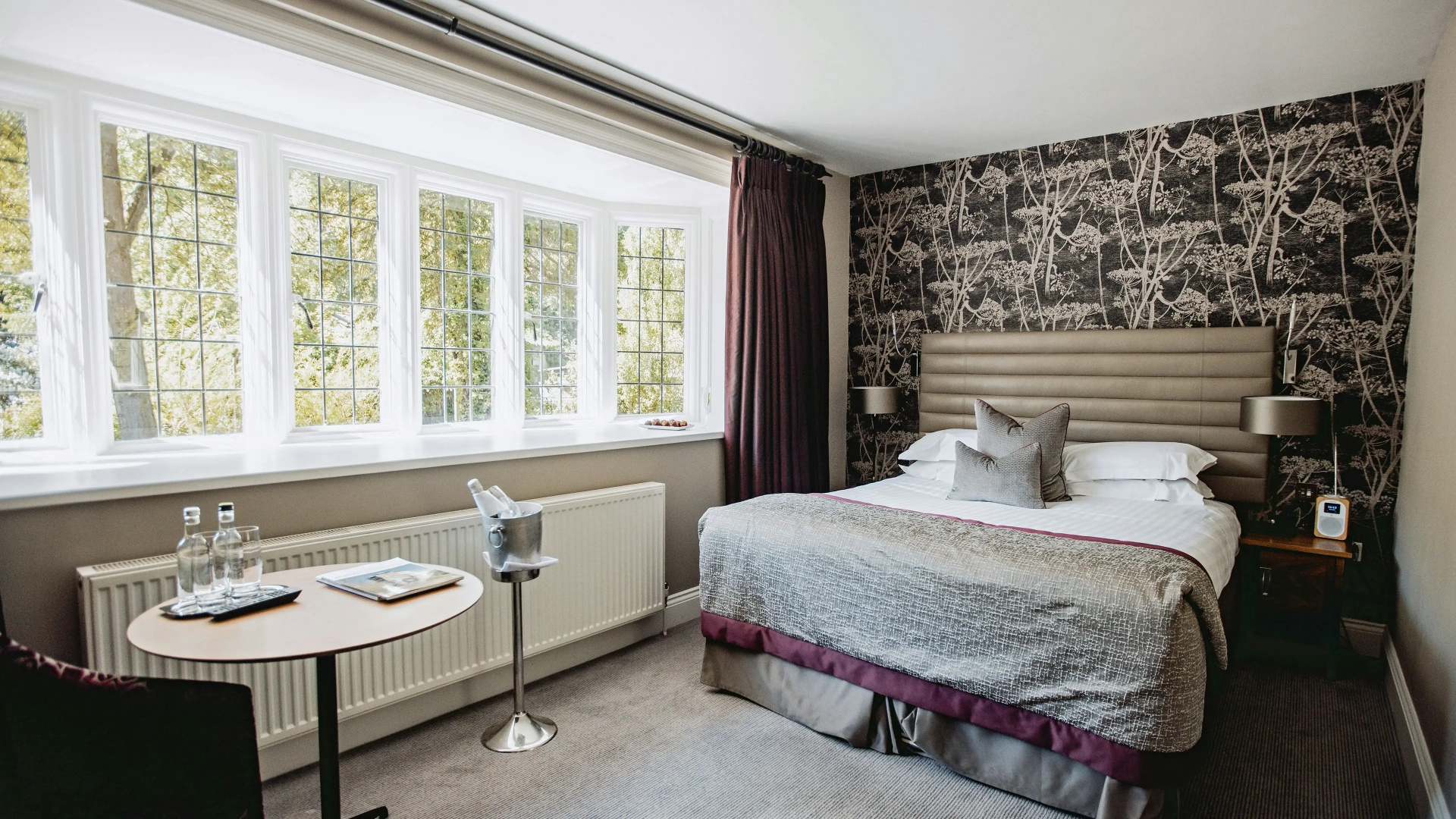 Photo - Jesmond Dene House