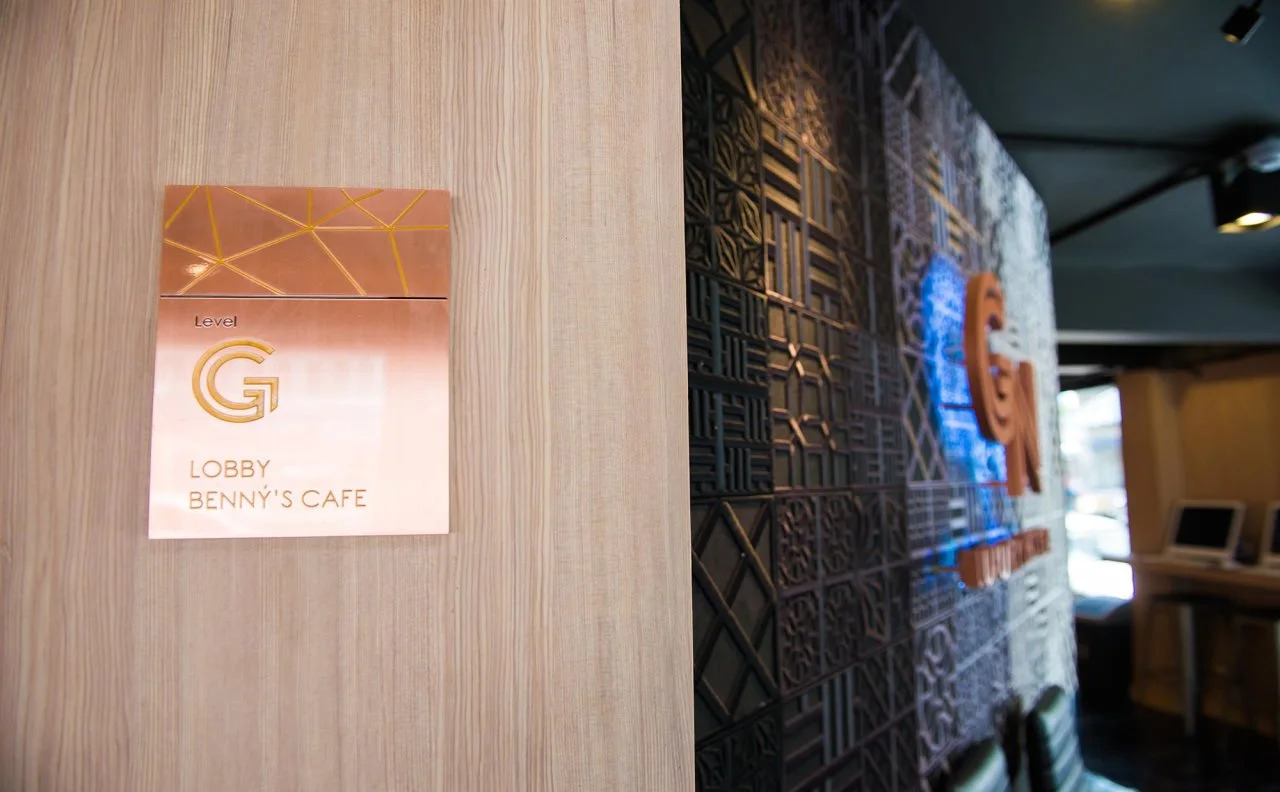 Foto - GN Luxury Hostel