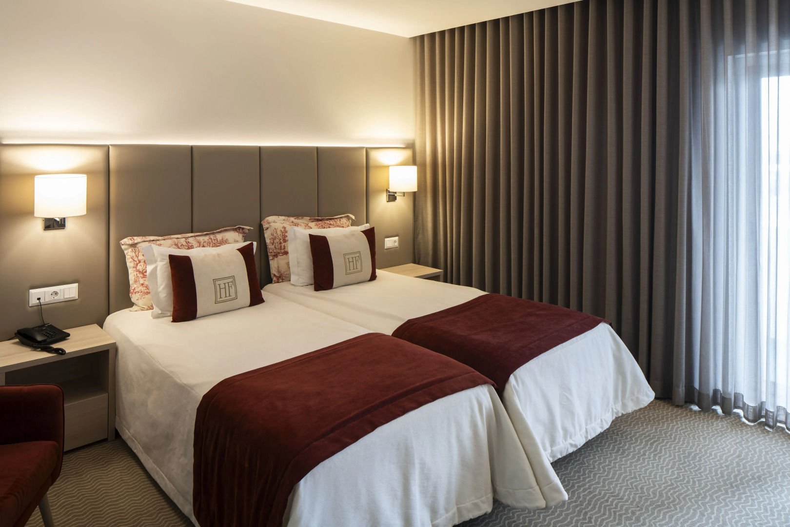 Foto - Hotel Santo António de Fátima