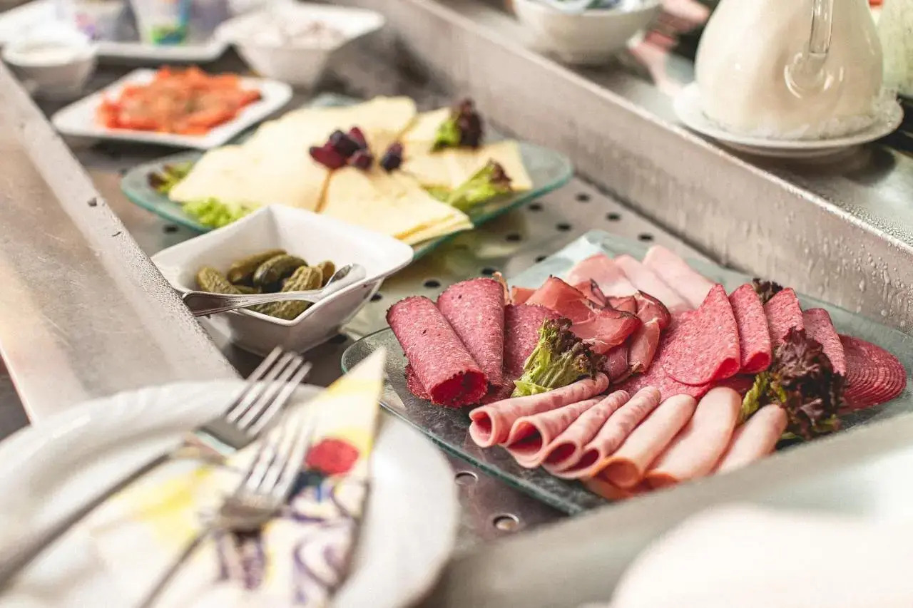 Foto - PLAZA Premium Parkhotel Norderstedt