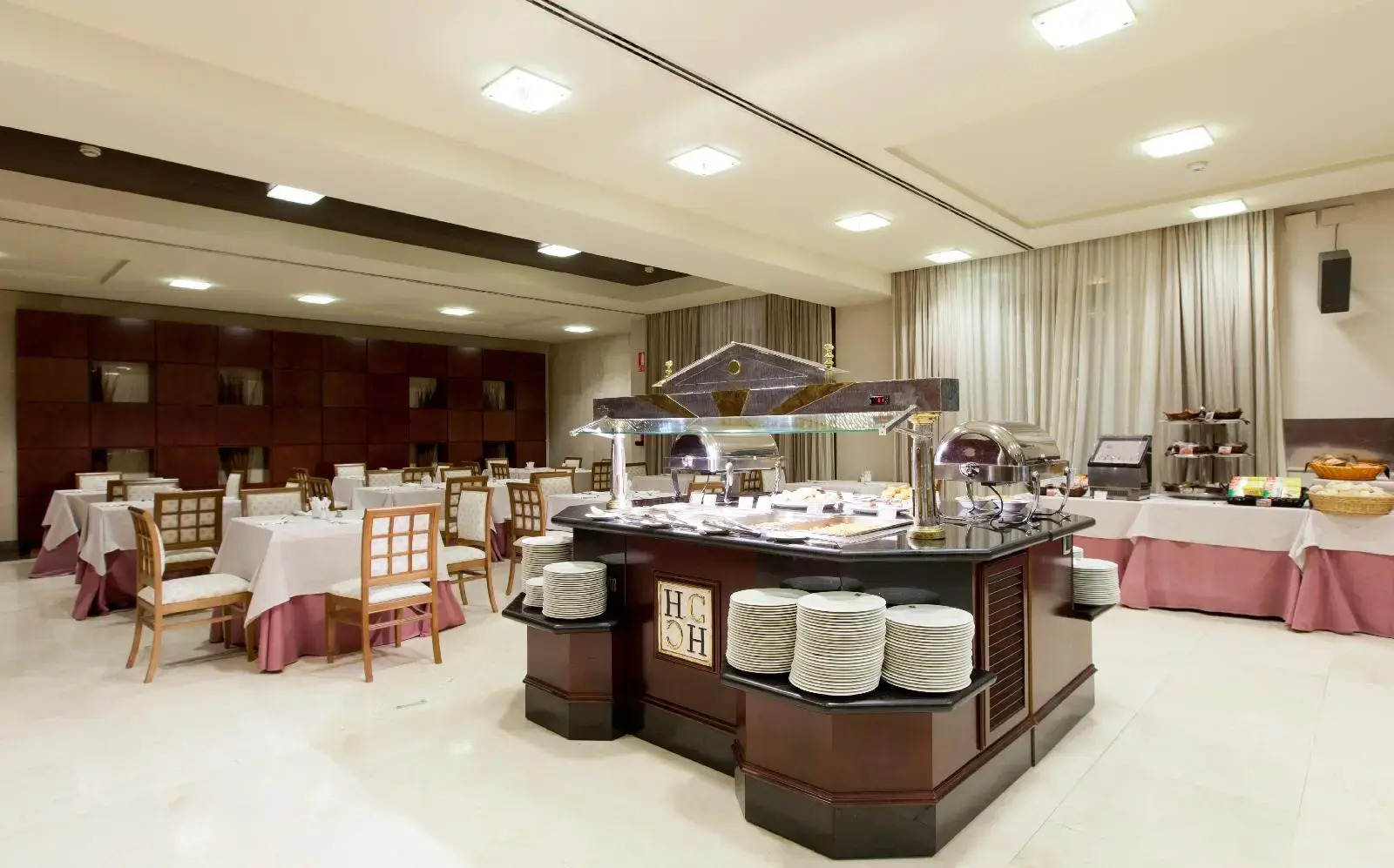 Foto - Hotel Badajoz Center