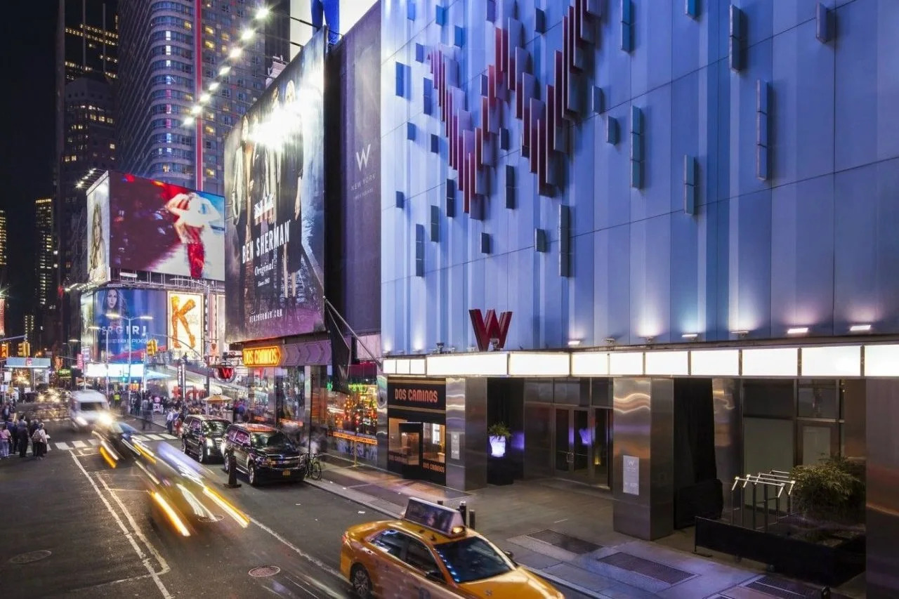 Foto - W New York - Times Square