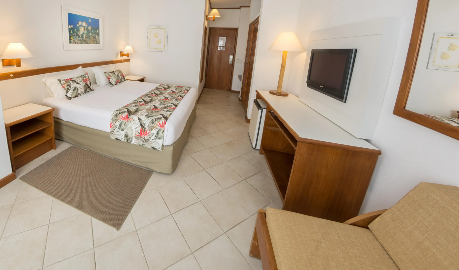 Photo - Costa Norte Ingleses Hotel