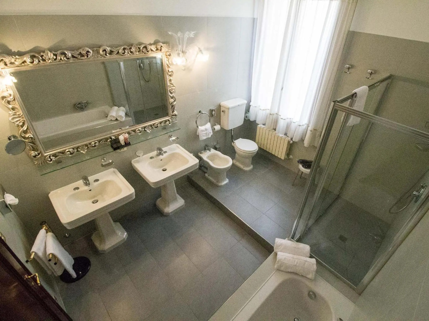 Foto - Hotel Palazzo Abadessa