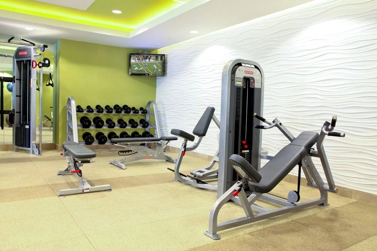 Photo - Long Beach Marriott