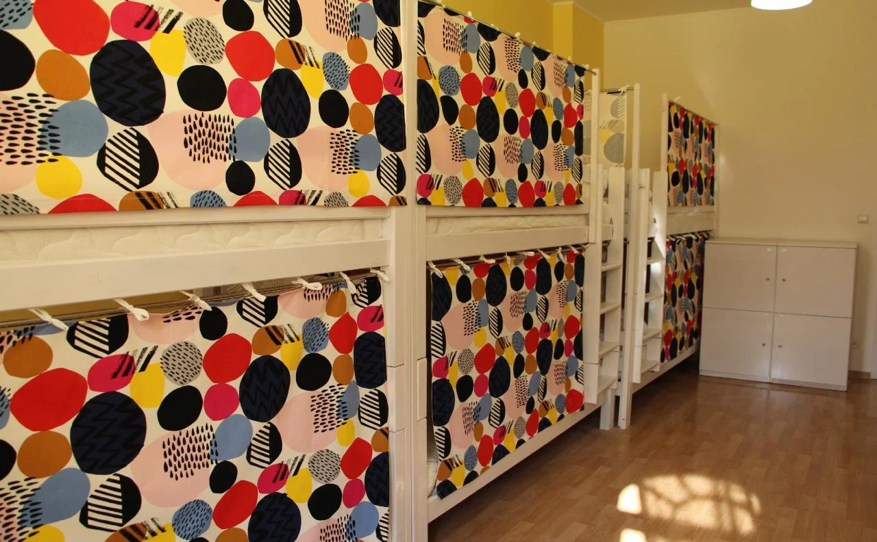 Photo - Lorf Hostel&Apartments