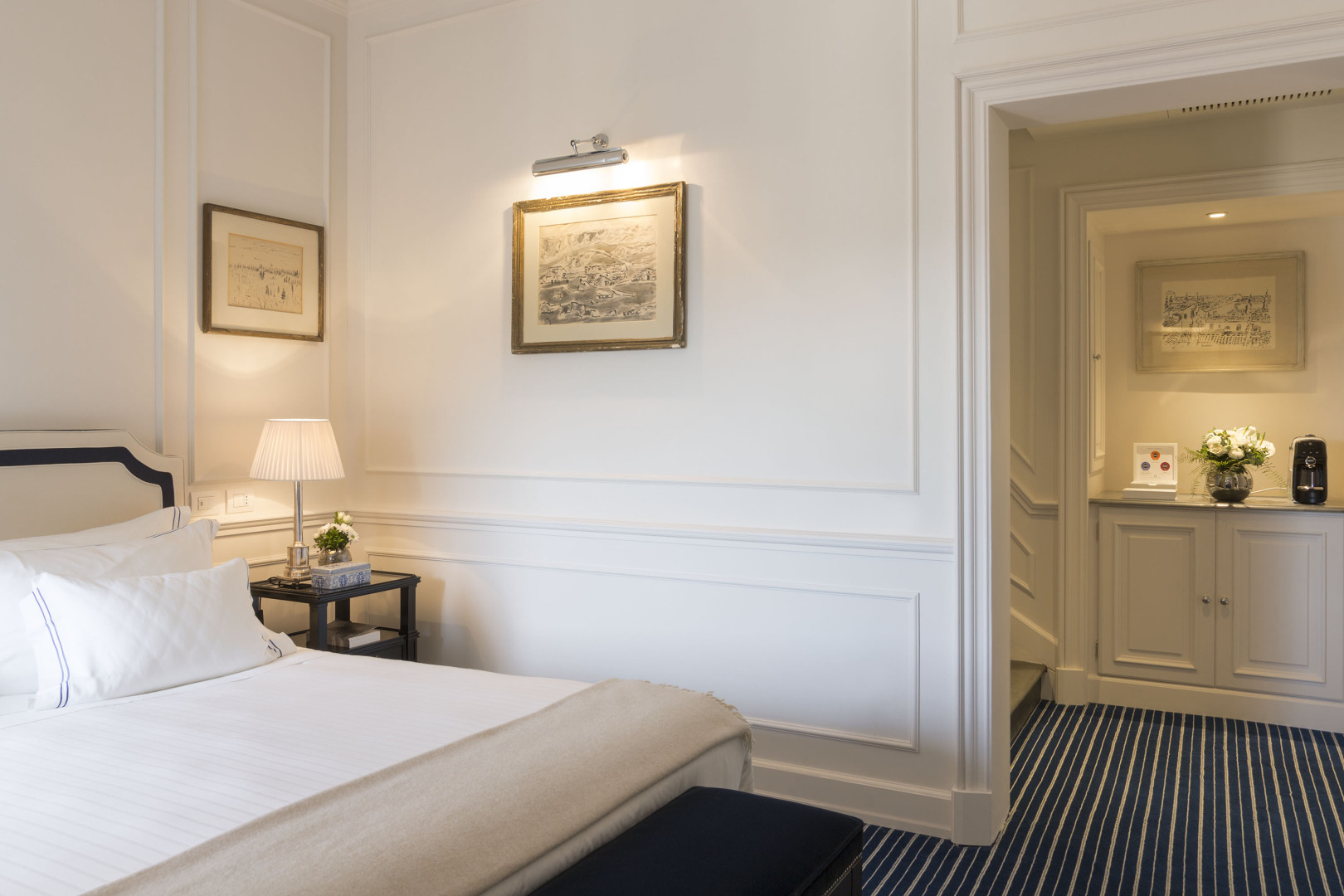 Foto - Hotel Continentale - Lungarno Collection