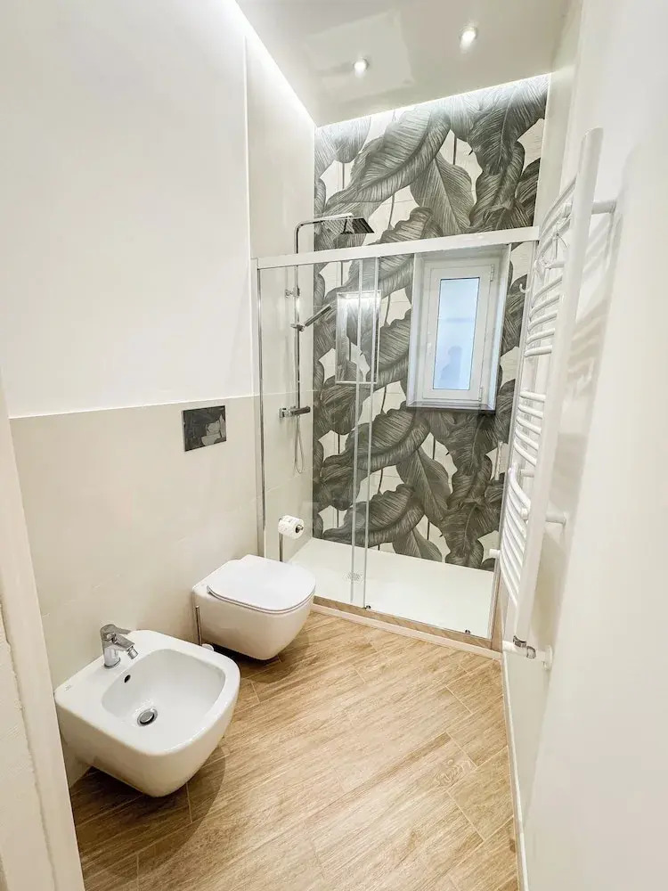 Foto - Giandra Rooms and Garden