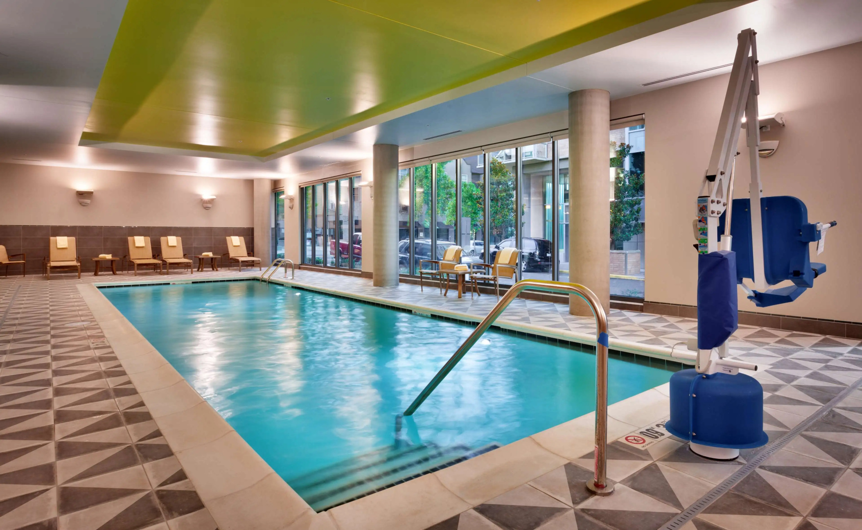 Foto - Hyatt House Portland/Downtown