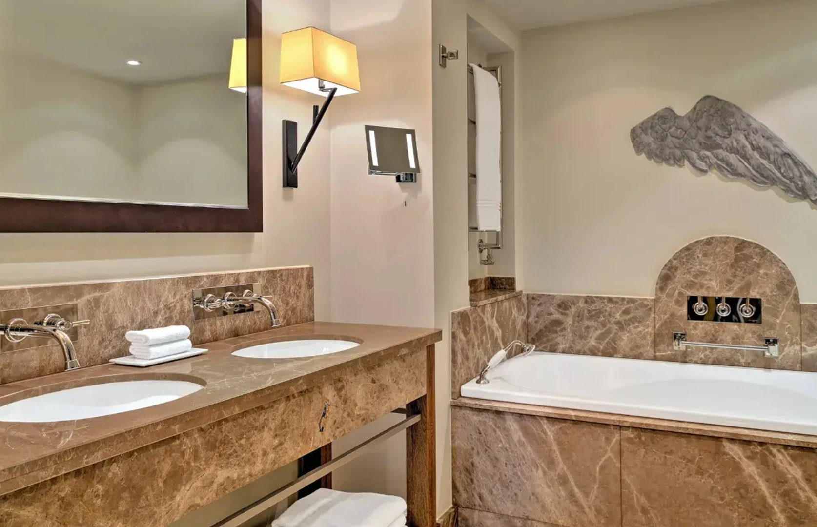 Foto - Augustine Hotel, Prague
