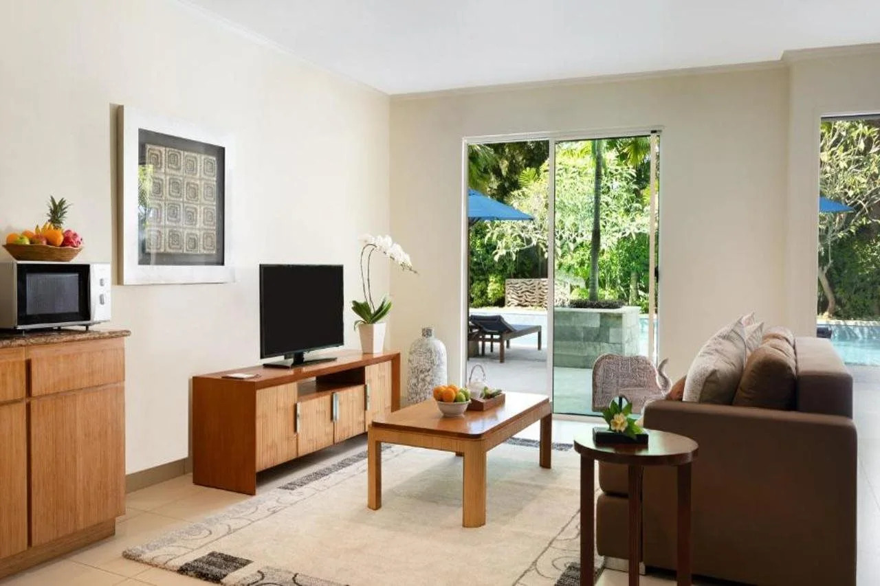 Photo - Anantara Vacation Club Legian