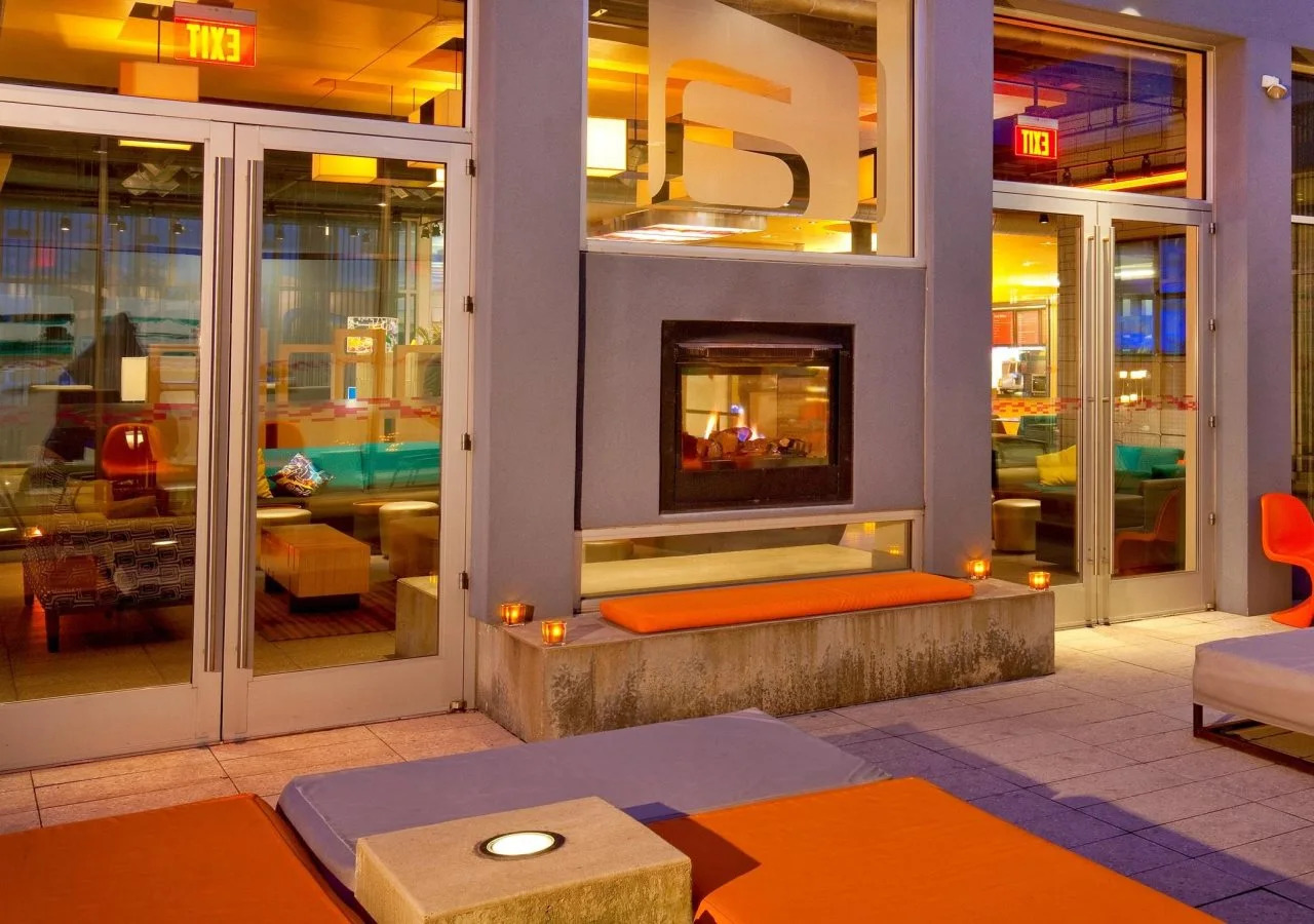 Foto - Aloft Bolingbrook