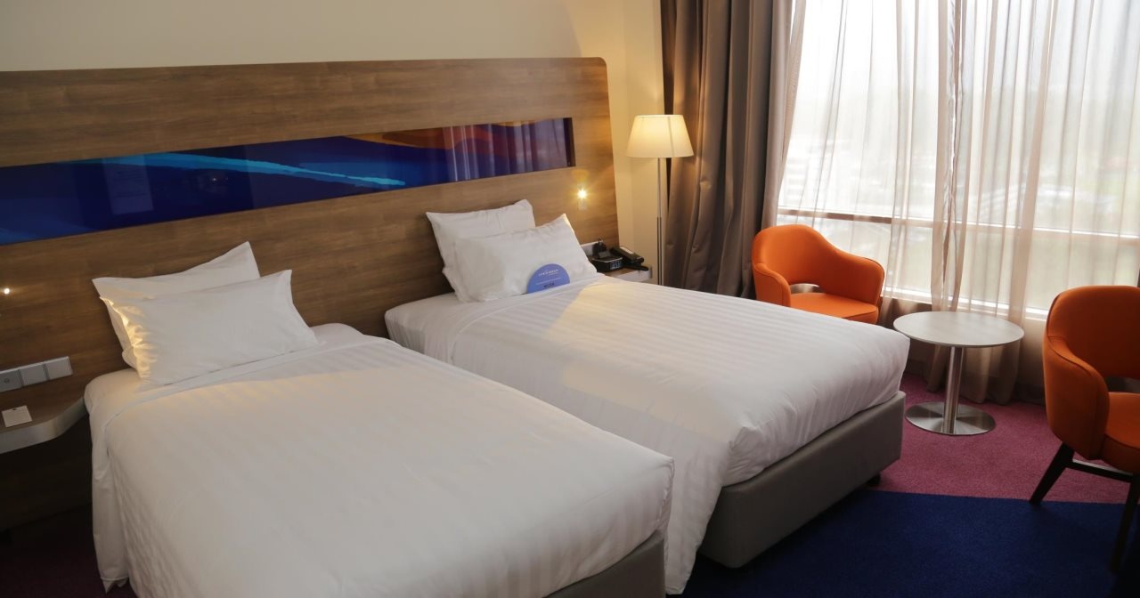 Novotel Taiping Perak