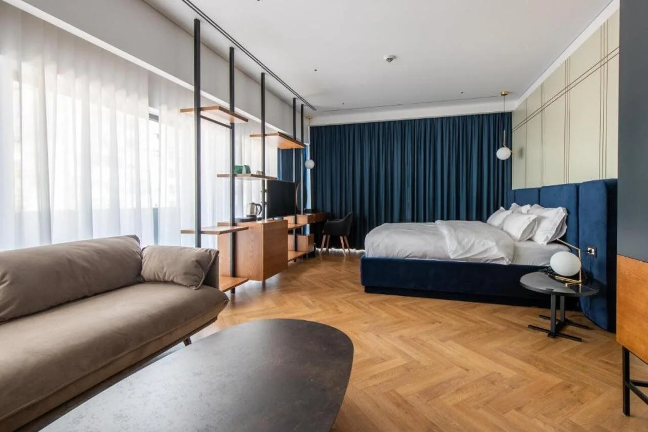 Foto - Alla Gondola Hotel & SPA Tirana