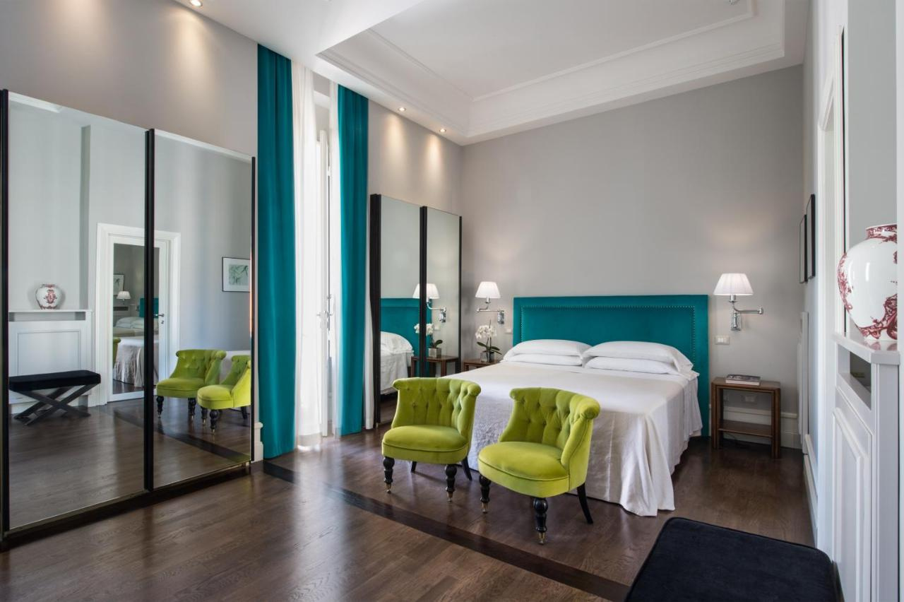 Foto - Grand Hotel Francia & Quirinale