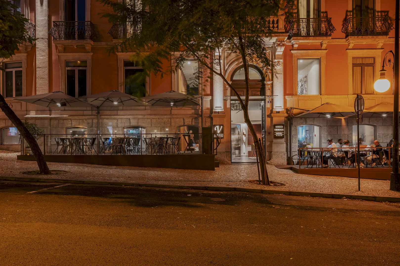 Foto - Vincci Liberdade