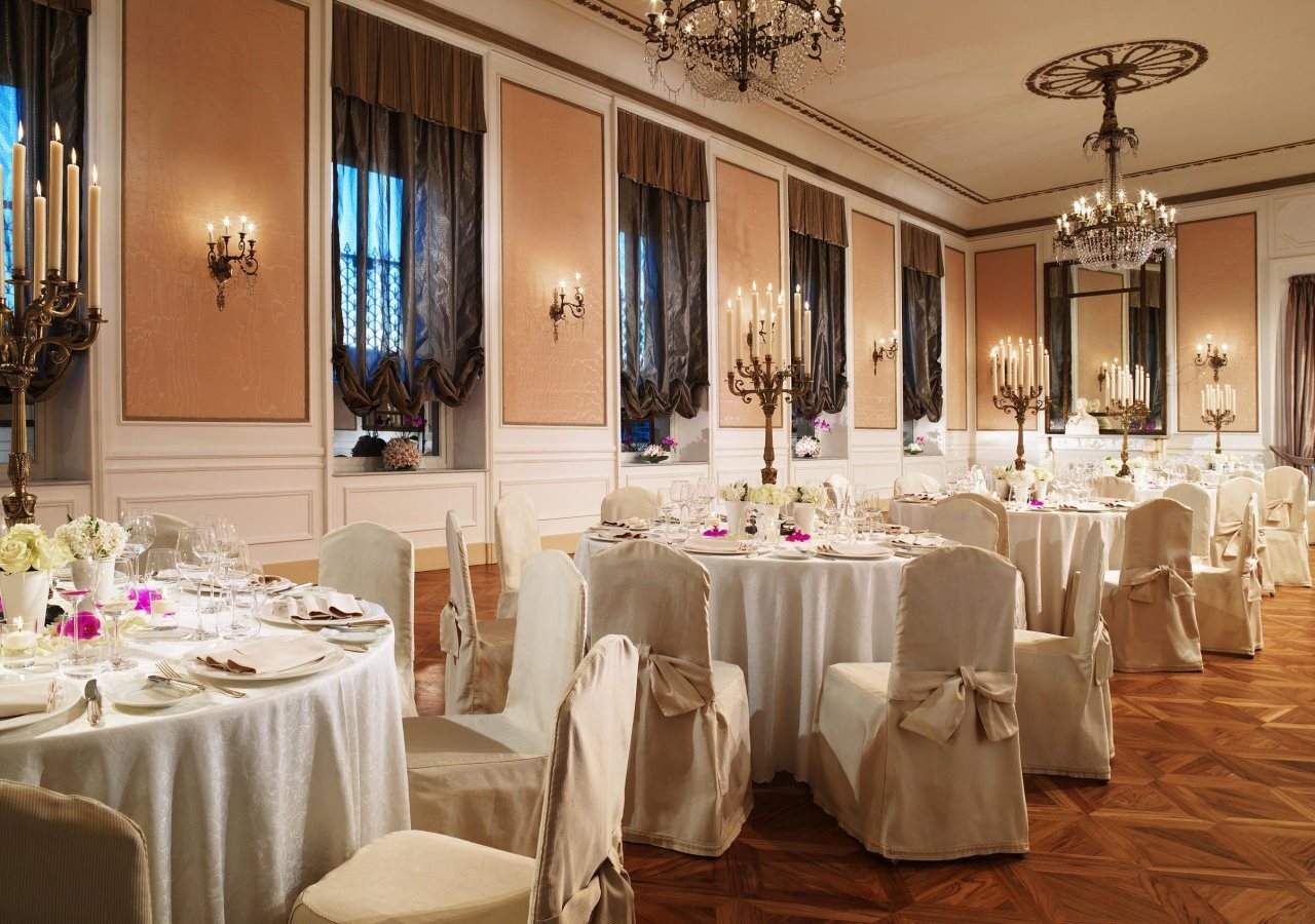 Foto - The Excelsior, a Luxury Collection Hotel, Florence
